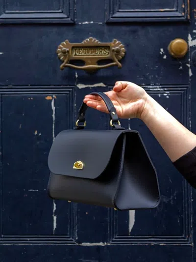 Cambridge Satchel The Daisy