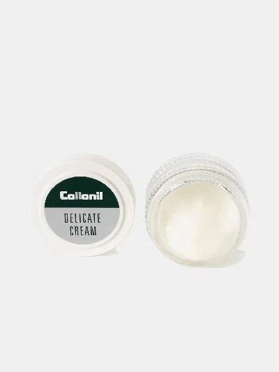 Cambridge Satchel The Collonil Delicate Cream