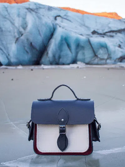 Cambridge Satchel The Traveller