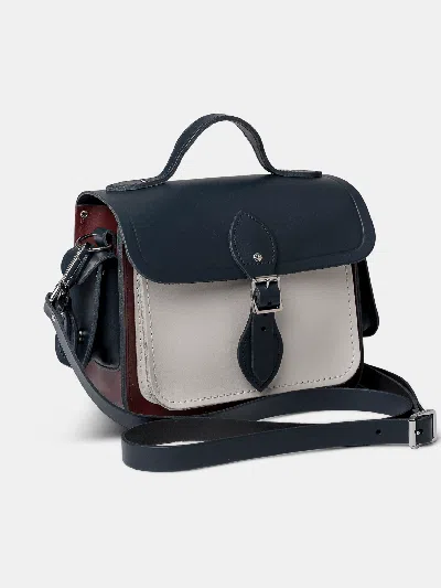 Cambridge Satchel The Traveller