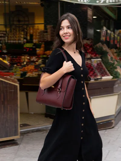 Cambridge Satchel The Emily
