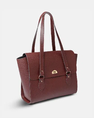 Cambridge Satchel The Emily