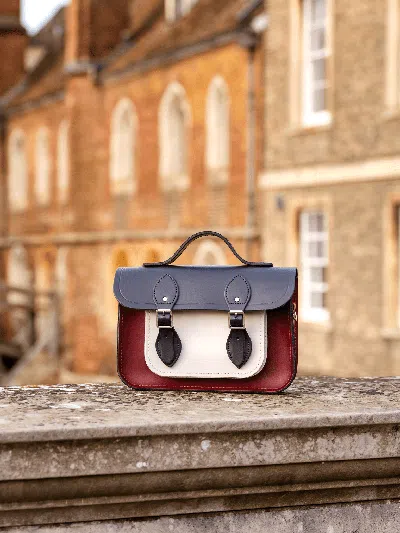 Cambridge Satchel The 11 Inch Batchel