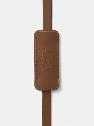 Cambridge Satchel The Shoulder Pad