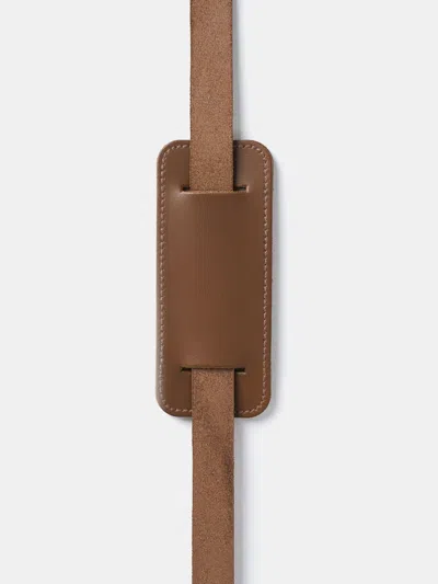 Cambridge Satchel The Shoulder Pad