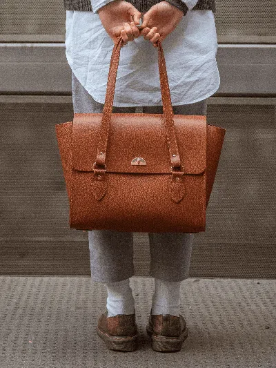 Cambridge Satchel The Emily