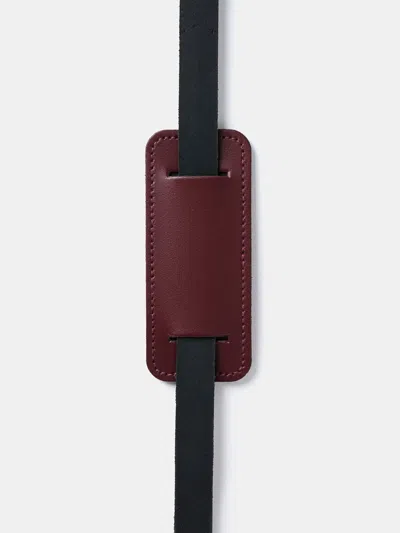 Cambridge Satchel The Shoulder Pad