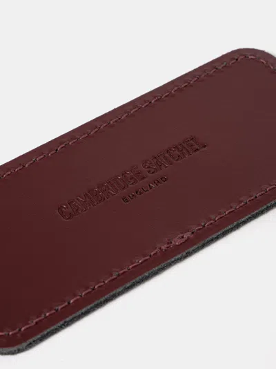 Cambridge Satchel The Shoulder Pad