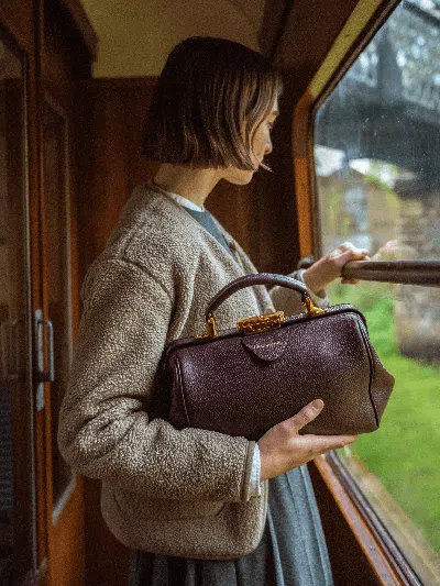 Cambridge Satchel The Sophie