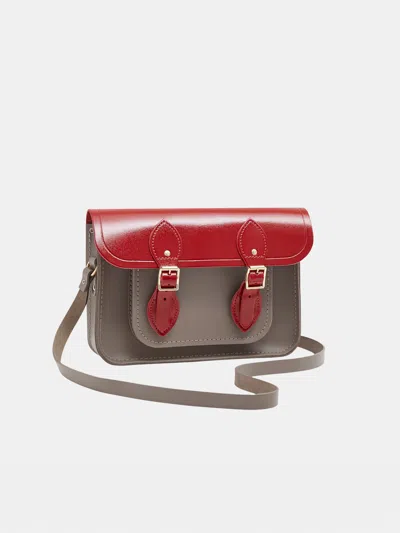 CAMBRIDGE SATCHEL THE 11 INCH SATCHEL 