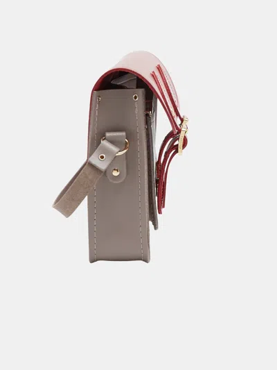 Cambridge Satchel The 11 Inch Satchel