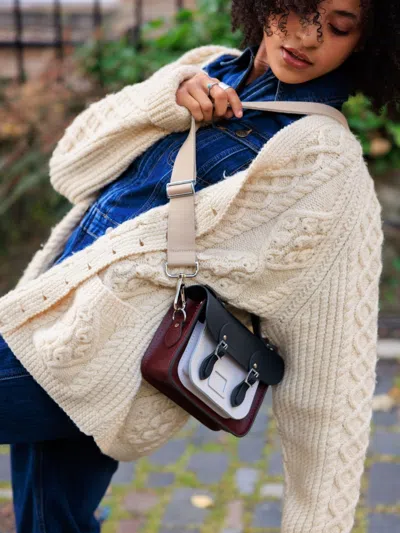 Cambridge Satchel The Mini
