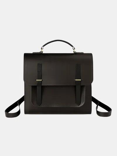 Cambridge Satchel The Messenger Backpack