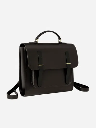 CAMBRIDGE SATCHEL THE MESSENGER BACKPACK 