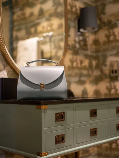 Cambridge Satchel The Poppy