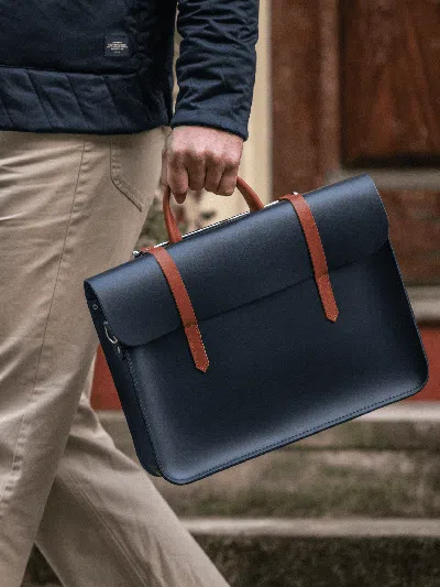 Cambridge Satchel The Music Case