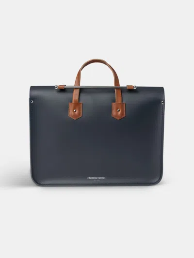 Cambridge Satchel The Music Case