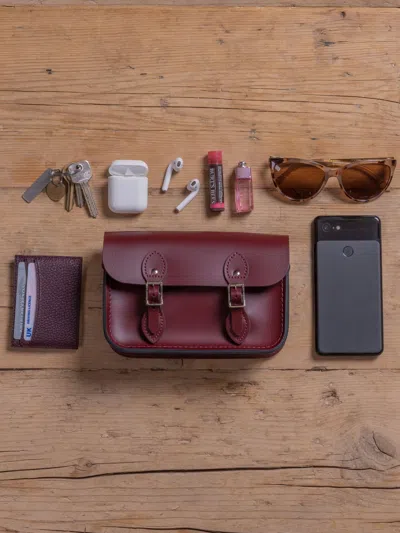 Cambridge Satchel The Little One