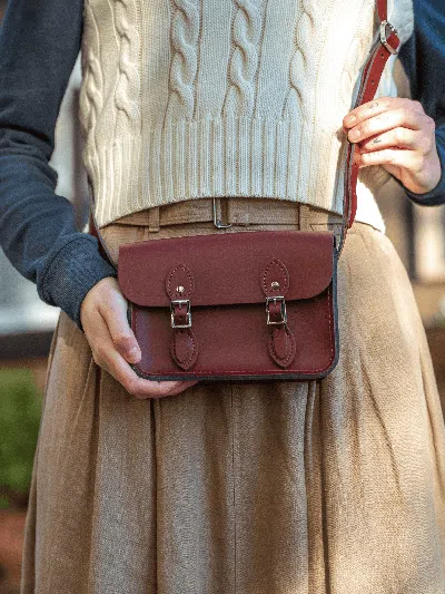 Cambridge Satchel The Little One
