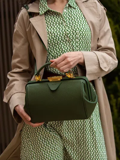 Cambridge Satchel The Sophie