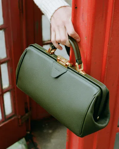 Cambridge Satchel The Doctor's Bag