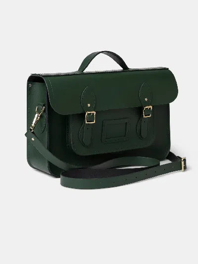 Cambridge Satchel The 15 Inch Batchel