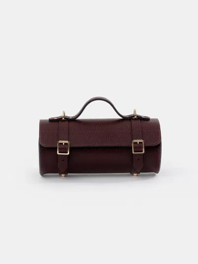 CAMBRIDGE SATCHEL THE BOWLS BAG 