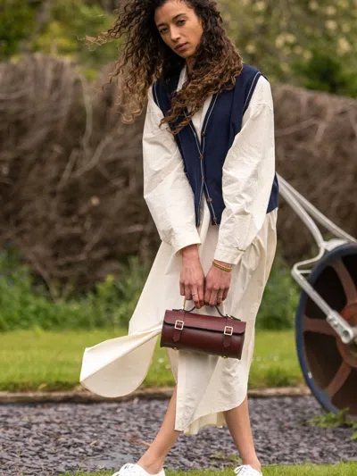 Cambridge Satchel The Bowls Bag
