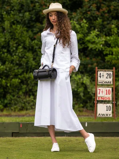 Cambridge Satchel The Bowls Bag