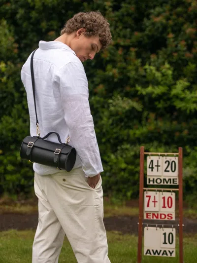 Cambridge Satchel The Bowls Bag