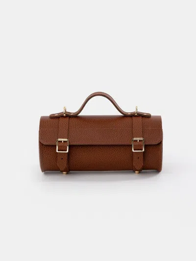 Cambridge Satchel The Bowls Bag