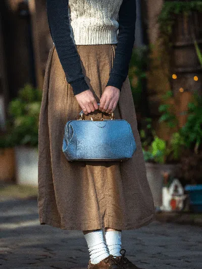 Cambridge Satchel The Sophie