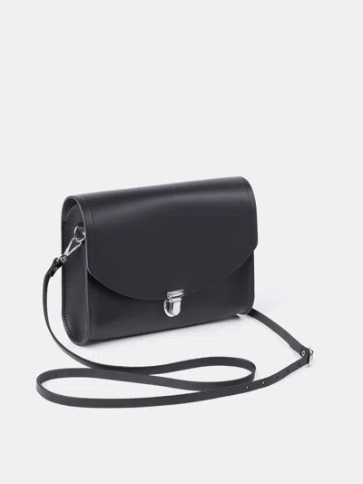 Cambridge Satchel The Large Pushlock