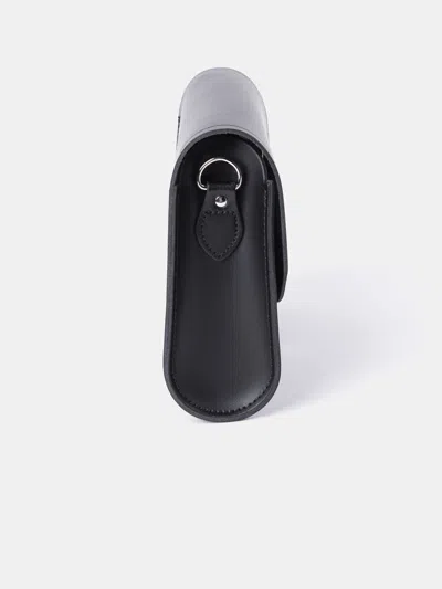Cambridge Satchel The Large Pushlock