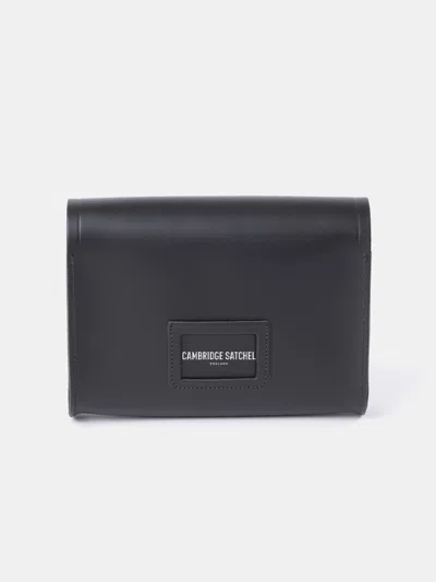 Cambridge Satchel The Large Pushlock