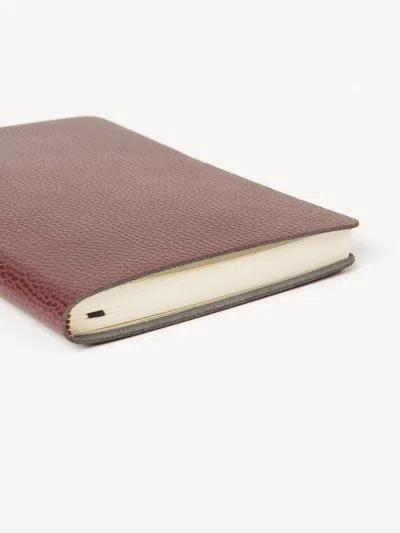 Cambridge Satchel The A5 Notebook
