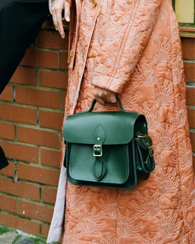 Cambridge Satchel The Traveller