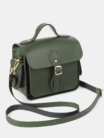 Cambridge Satchel The Traveller