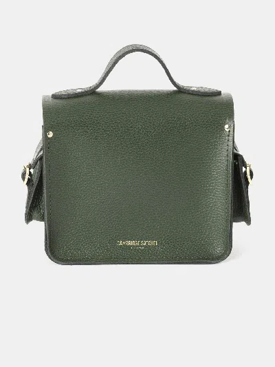 Cambridge Satchel The Traveller