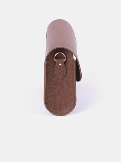 Cambridge Satchel The Large Pushlock