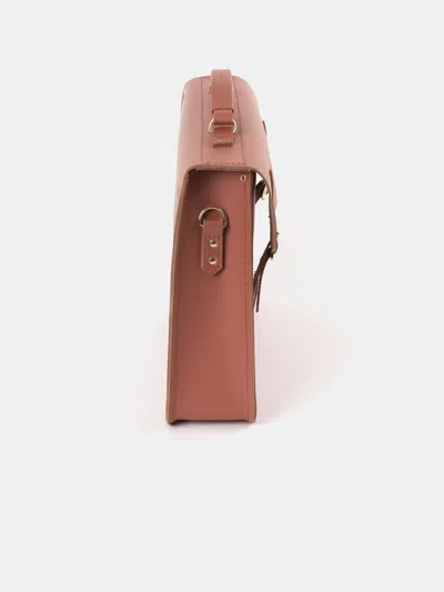 Cambridge Satchel The Briefcase