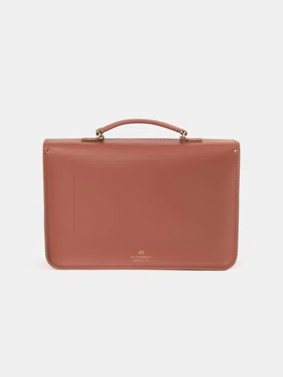 Cambridge Satchel The Briefcase