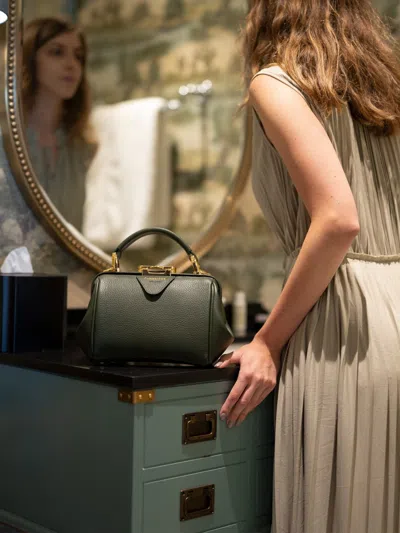 Cambridge Satchel The Mini Sophie