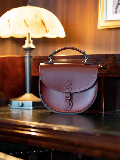 Cambridge Satchel The Isla