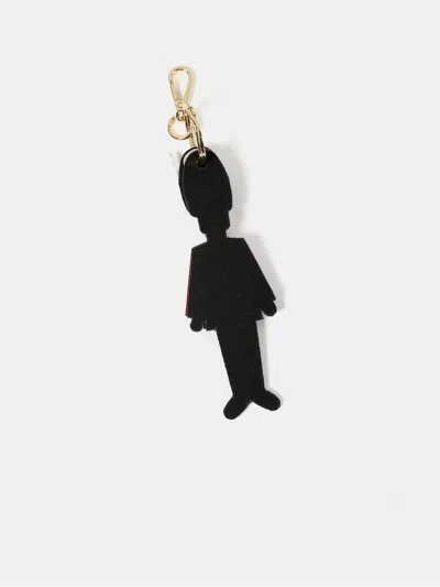 Cambridge Satchel The Guardsman Charm