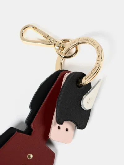 Cambridge Satchel The Guardsman Charm