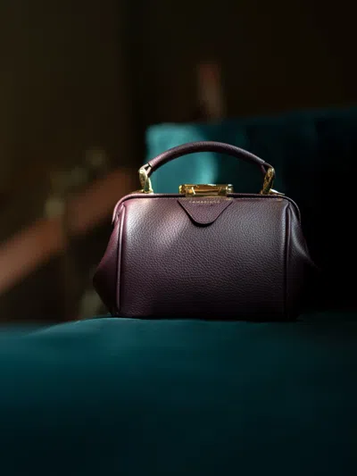 CAMBRIDGE SATCHEL THE MINI SOPHIE 