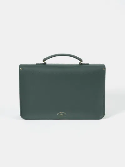 Cambridge Satchel The Briefcase