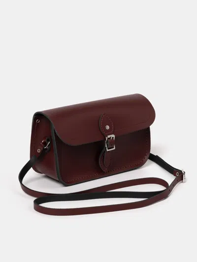 Cambridge Satchel The Mini One Buckle