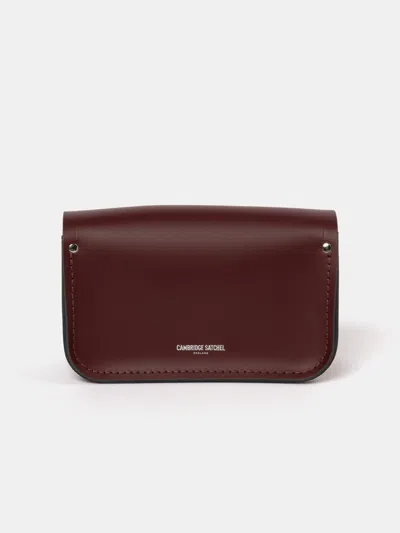 Cambridge Satchel The Mini One Buckle